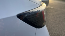 Vauxhall Mokka 1.2 Turbo 100 GS  5dr Petrol Hatchback